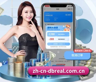 DB真人 APP